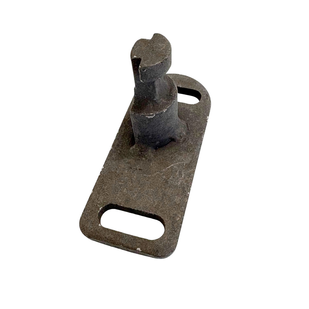 Striker for LH Front and Rear Side Door Lock MRC8445